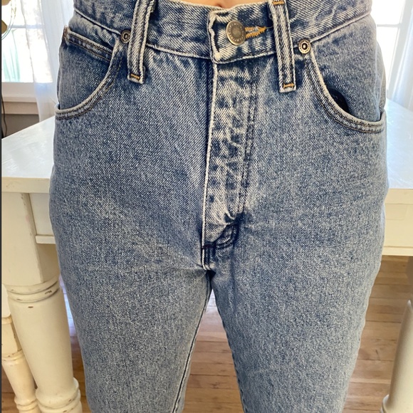 VINTAGE USA WRANGLER • MIXED SIZE BUNDLE - Picture 15 of 15